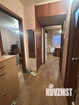 1-к квартира, на длительный срок, 34м2, 7/10 этаж