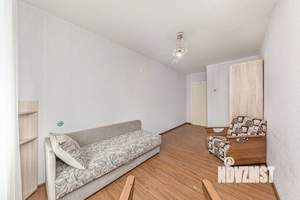 2-к квартира, на длительный срок, 45м2, 3/5 этаж
