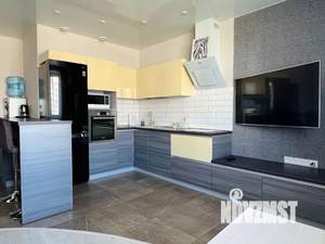 1-к квартира, посуточно, 49м2, 11/19 этаж