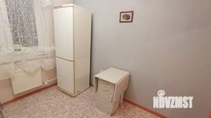 1-к квартира, на длительный срок, 42м2, 5/10 этаж