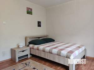 1-к квартира, посуточно, 43м2, 1/10 этаж