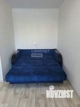 1-к квартира, на длительный срок, 36м2, 4/9 этаж