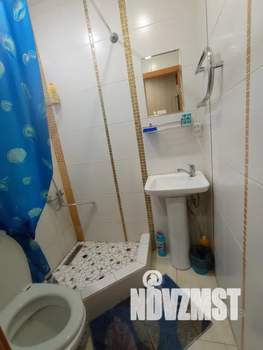 Студия квартира, посуточно, 16м2, 1/5 этаж