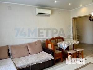 2-к квартира, на длительный срок, 72м2, 9/17 этаж