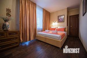 2-к квартира, посуточно, 52м2, 12/14 этаж