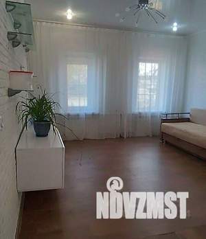 1-к квартира, на длительный срок, 40м2, 1/1 этаж