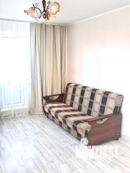 1-к квартира, на длительный срок, 30м2, 3/5 этаж