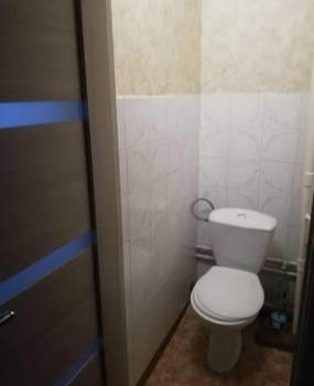 1-к квартира, на длительный срок, 41м2, 1/10 этаж