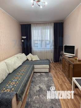 1-к квартира, на длительный срок, 36м2, 8/10 этаж