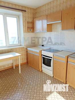2-к квартира, на длительный срок, 60м2, 10/10 этаж