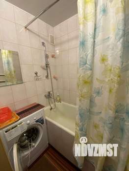 1-к квартира, на длительный срок, 33м2, 2/9 этаж