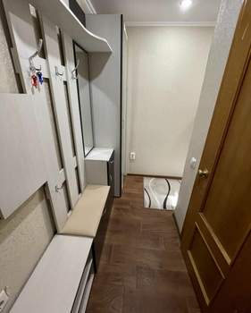 2-к квартира, на длительный срок, 50м2, 4/5 этаж