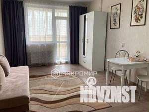 1-к квартира, на длительный срок, 28м2, 5/25 этаж
