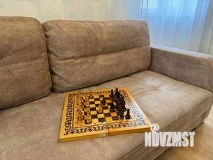 2-к квартира, посуточно, 46м2, 4/5 этаж