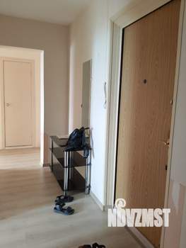 1-к квартира, на длительный срок, 43м2, 3/11 этаж
