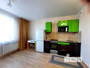 1-к квартира, на длительный срок, 43м2, 10/10 этаж