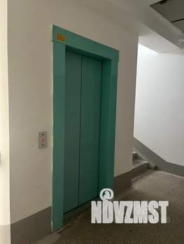 1-к квартира, посуточно, 40м2, 10/10 этаж