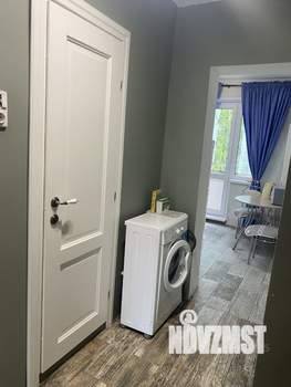 1-к квартира, на длительный срок, 36м2, 2/9 этаж