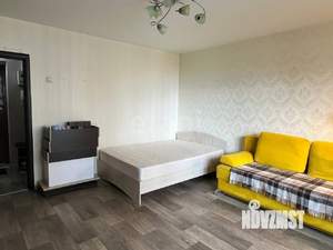 1-к квартира, на длительный срок, 37м2, 2/10 этаж