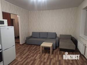 Студия квартира, на длительный срок, 33м2, 9/27 этаж