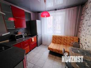 1-к квартира, посуточно, 34м2, 1/1 этаж