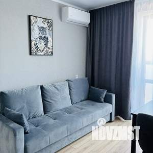 2-к квартира, посуточно, 57м2, 1/1 этаж