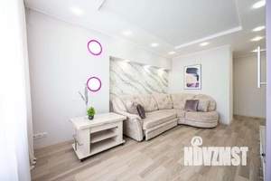 1-к квартира, посуточно, 60м2, 1/1 этаж