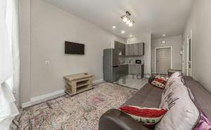 2-к квартира, на длительный срок, 45м2, 4/24 этаж