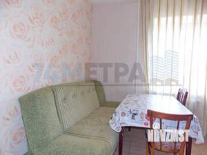 1-к квартира, на длительный срок, 45м2, 4/5 этаж