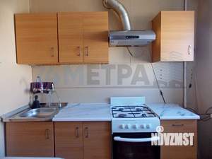 1-к квартира, на длительный срок, 33м2, 4/5 этаж