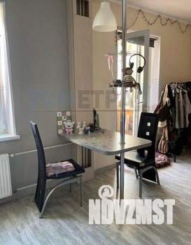 1-к квартира, на длительный срок, 30м2, 10/24 этаж