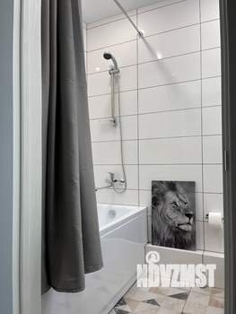 1-к квартира, на длительный срок, 35м2, 8/16 этаж