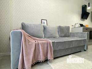 2-к квартира, посуточно, 45м2, 8/24 этаж