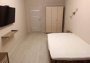 1-к квартира, на длительный срок, 33м2, 10/10 этаж