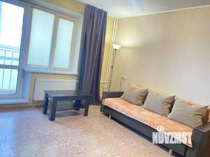 Студия квартира, на длительный срок, 30м2, 13/19 этаж