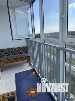 2-к квартира, посуточно, 50м2, 1/1 этаж