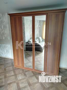 1-к квартира, на длительный срок, 31м2, 4/5 этаж