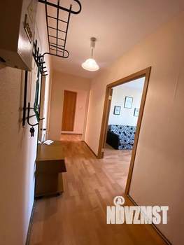 2-к квартира, посуточно, 57м2, 5/10 этаж