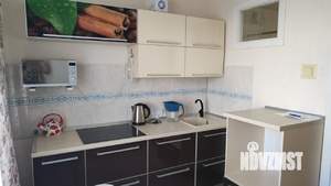 1-к квартира, на длительный срок, 36м2, 4/5 этаж