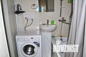 1-к квартира, посуточно, 28м2, 17/18 этаж