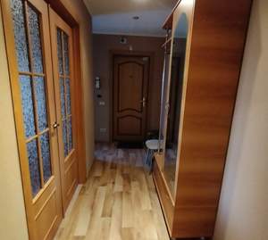 1-к квартира, на длительный срок, 35м2, 3/10 этаж