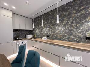 1-к квартира, на длительный срок, 50м2, 12/16 этаж