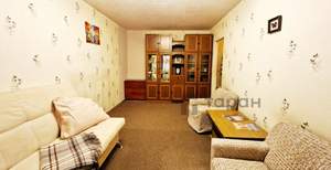 2-к квартира, на длительный срок, 50м2, 3/10 этаж
