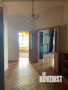 3-к квартира, на длительный срок, 126м2, 6/10 этаж