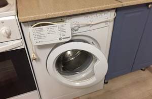 Студия квартира, на длительный срок, 25м2, 3/16 этаж