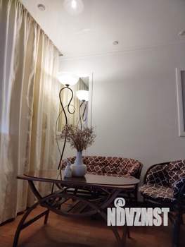 1-к квартира, на длительный срок, 40м2, 9/10 этаж