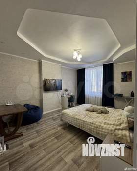 1-к квартира, на длительный срок, 40м2, 5/6 этаж