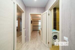 2-к квартира, посуточно, 60м2, 1/1 этаж