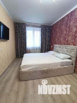 3-к квартира, посуточно, 65м2, 2/10 этаж