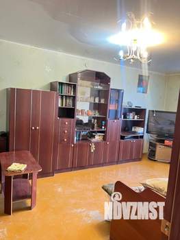 1-к квартира, на длительный срок, 34м2, 5/5 этаж